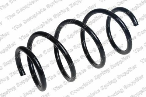 Пружина (передня) VW Passat B8 2.0TDI 4motion/1.4GTE Hybr. 14- (седан/ун)/Tiguan 2.0TDI 16- (SUV) Пружина (передня) VW Passat B8 2.0TDI 4motion/1.4GTE Hybr. 14- (седан/ун)/Tiguan 2.0TDI 16- (SUV)