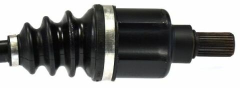 Приводной вал