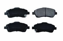 Гальмівні передні колодки Avensis 03- TOYOTA