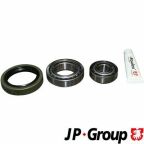 Подшипник ступицы перед. MB 207-310 (к-кт)