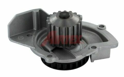 Насос воды Citroen C4/C5/C8/Jumpy/Fiat Scudo/Peugeot 308/407/508/Ford Focus/Mondeo 2.0HDi/TDCi 09-