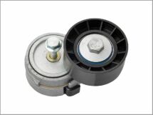 Натяжной механизм