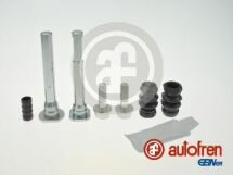 Ремкомпл. направляючих суппорта ACCORD 98-03 Ремкомпл. направляючих суппорта ACCORD 98-03