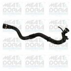 Патрубок турбины Renault Megane 1.5 dCi 04–