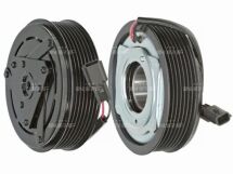 Ремкомплект муфты компрессора кондиционера