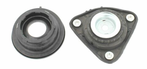 Подушка амортизатора (переднего) + подшипник Ford Focus 10-