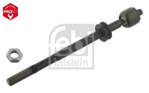 FEBI VW Тяга рульова T4 91- (зовнішн.різьба M14x1.5,внутр.M16x1.5) 310mm