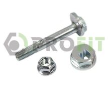Болт развала с шестигранной головкой