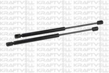 KRAFTVOLL RENAULT Амортизатор багажника газ. Megane 02-