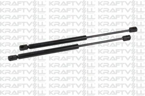 KRAFTVOLL RENAULT Амортизатор багажника газ. Megane 02- KRAFTVOLL RENAULT Амортизатор багажника газ. Megane 02-