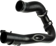 Патрубок інтеркулера Doblo/Combo 1.3D Multijet 10- (Original)