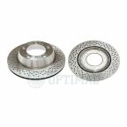 Тормозной диск Тормозной диск