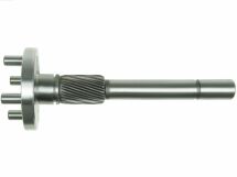 Редуктор планетарний