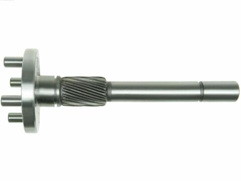 Редуктор планетарний