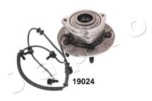 Підшипник маточини перед. Jeep Grand Cherokee III 05-10