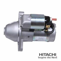 Стартер Opel Astra G/H, Combo, Corsa C, Meriva, Zafira