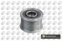 Шків генератора Sprinter 06- (6PK/тип Valeo)