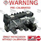 Детали двигателя