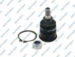 Опора важеля кульова HONDA Civic 91-01 L/R lower