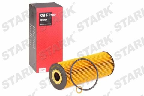 Масляный фильтр