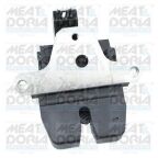 Замок крышки багажника Ford Focus 04-12 Замок крышки багажника Ford Focus 04-12