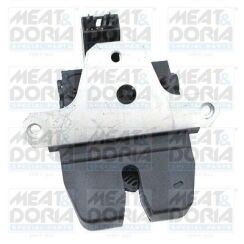 Замок кришки багажника Ford Focus 04-12 Замок кришки багажника Ford Focus 04-12