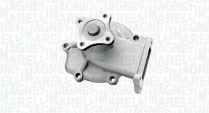 MAGNETI MARELLI Помпа води NISSAN 100 1.6 90-94 ALMERA 1.4,1.6 95-00 PRIMERA 1.6 90-02 SERENA 1.6 93- SUNNY 1.4,1.6 87-00 [35235617