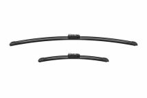 Щетки стеклоочистителя (650/360 мм) Fiat 500X 14-