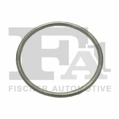 HONDA Кільце глушника 45,5x53,5 мм Civic -91,Accord -93,Logo -01,Prelude -92MAZDA 121 98-NISSAN Almera 96-,Primera -02,Sunny -00,Pathfinder 98-00