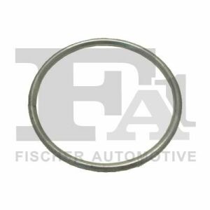 FISCHER HONDA Кільце глушника 45,5x53,5 мм Civic -91,Accord -93,Logo -01,Prelude -92MAZDA 121 98-NISSAN Almera 96-,Primera -02,Sunny -00,Pathfinder 98-00