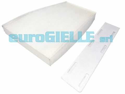 Фильтр, воздух во внутренном пространстве