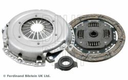 Комплект сцепления Escort VII 1.6/1.8 95- FORD Комплект сцепления Escort VII 1.6/1.8 95- FORD