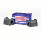 Втулка стабiлiзатора 2шт.