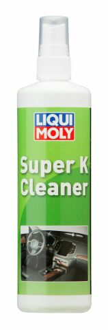 очисник поверхностей (універсальний) Super K Cleaner (250ml)