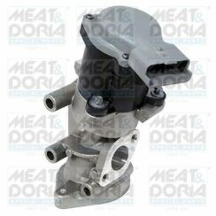 Клапан egr discovery iii, iv, range rover iii, sport 2.7td 04-