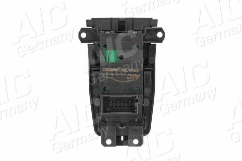 Кнопка отключения стояночного тормоза BMW X3 (F25)/ X4 (F26)/ 5 (F10)/ 6 (F12/F13) 09-