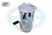 Паливний насос в баку