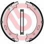 Тормозные колодки барабанные, фото 1 - интернет-магазин Auto-Mechanic