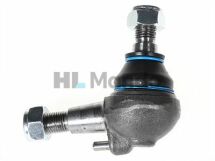 Кульова опора