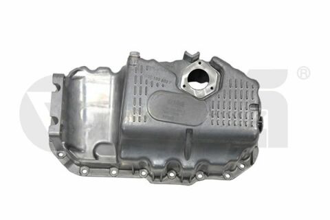 Маслоприймач (піддон) VW Golf V/VI/Jetta III/IV/Passat/Touran 05-