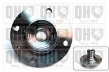 Ступиця колеса