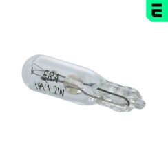 Автомобільна лампа W1,2W 12V W2.1x4.6d T5