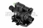 Термостат Citroen Nemo 1.4HDI 09-/Ford Fiesta 01-/Fusion 1.4TDCi 02-12, фото 11 - интернет-магазин Auto-Mechanic