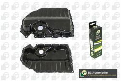 Масляный поддон Octavia 05-13/Golf04-09/Jetta 05-/Passat 07-10 1.8-2.0 TFSI Масляный поддон Octavia 05-13/Golf04-09/Jetta 05-/Passat 07-10 1.8-2.0 TFSI