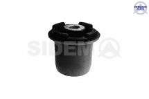 Сайлентблок переднього важеля Vectra B 95-03 (задній) Сайлентблок переднього важеля Vectra B 95-03 (задній)