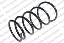 Пружина подвески передняя