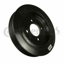 Шкив приводного пояса