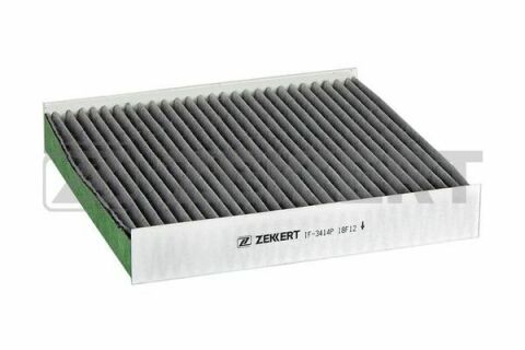 Фильтр, воздух во внутренном пространстве Фильтр, воздух во внутренном пространстве