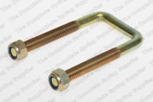 Кріплення металеве