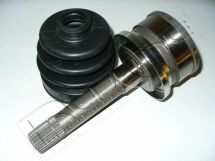 Комплект шарнірів, приводний вал